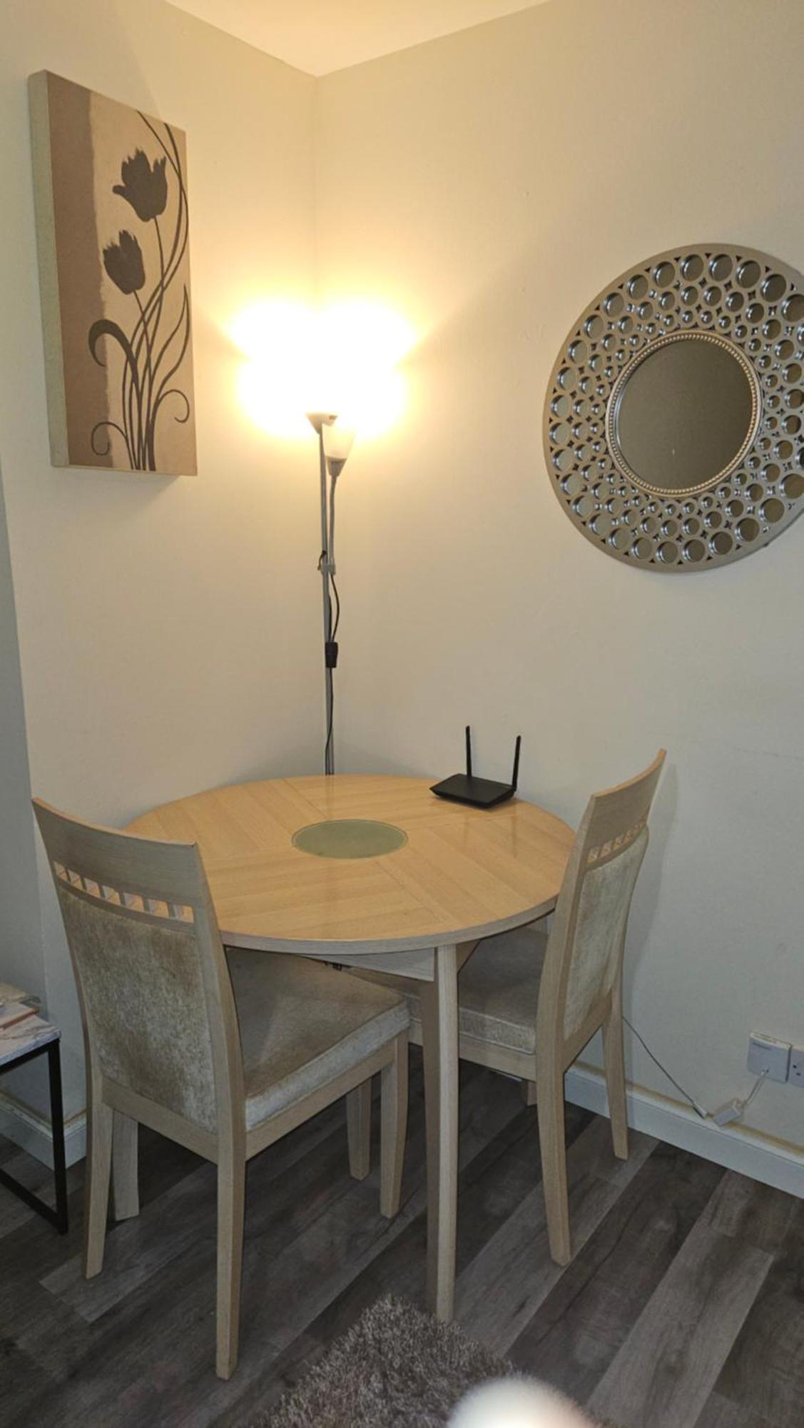 אברדין Charlotte Apartment מראה חיצוני תמונה
