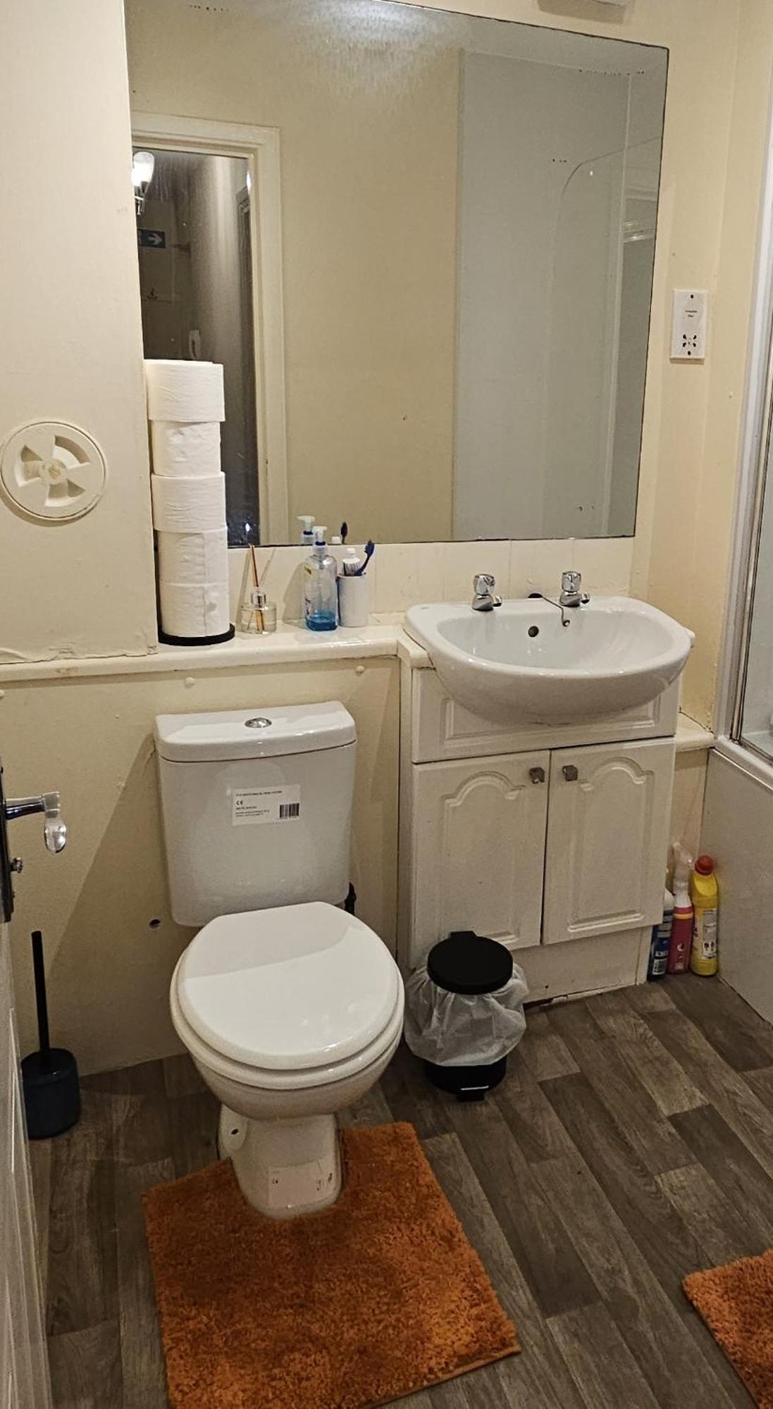 אברדין Charlotte Apartment מראה חיצוני תמונה