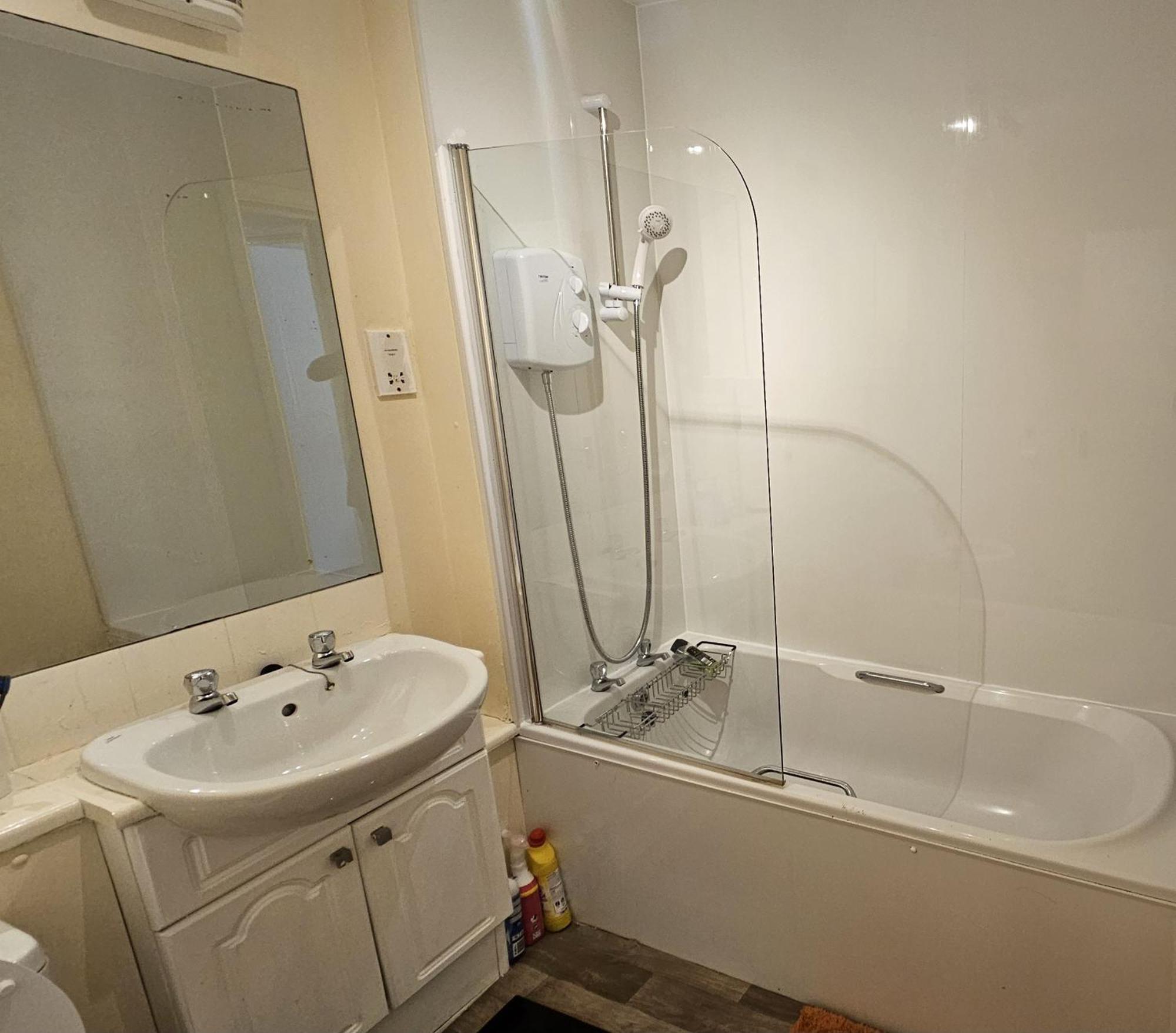 אברדין Charlotte Apartment מראה חיצוני תמונה